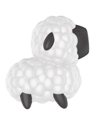 SATISFYER DREAMY SHEEP VIBRADOR ESTIMULADOR AIR PULSE