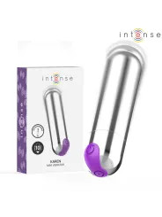 INTENSE MINI BALA VIBRADORA RECARGABLE
