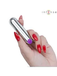 INTENSE MINI BALA VIBRADORA RECARGABLE