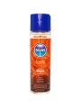 SKINS TASTY LUBRICANTE BASE DE AGUA CARAMELO SALADO 130 ML
