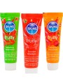 SKINS FRUITY LUBES KIT LUBRICANTES SANDIA FRESA MANGO 3 x 12 ML