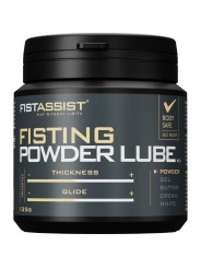 COBECO FIST ASSIST LUBRICANTE EN POLVO 135 GR