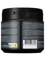 COBECO FIST ASSIST GEL EXTRAESPESO BASE DE AGUA 500 ML