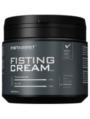 COBECO FIST ASSIST CREMA LUBRICANTE 500 ML