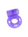 DIABLO PICANTE ANILLA VIBRADORA MORADO