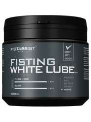 COBECO FIST ASSIST LUBRICANTE BLANCO EXTRAESPESO 500 ML