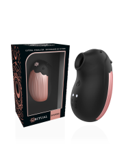 RITHUAL SHUSHU 2O NEW GENERATION CLITORAL AZABACHE