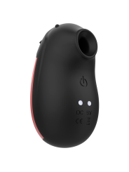 RITHUAL SHUSHU 2O NEW GENERATION CLITORAL AZABACHE