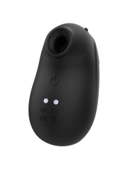 RITHUAL SHUSHU 2O NEW GENERATION CLITORAL AZABACHE