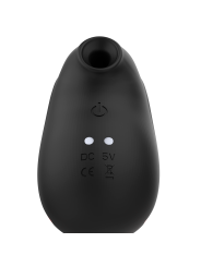 RITHUAL SHUSHU 2O NEW GENERATION CLITORAL AZABACHE