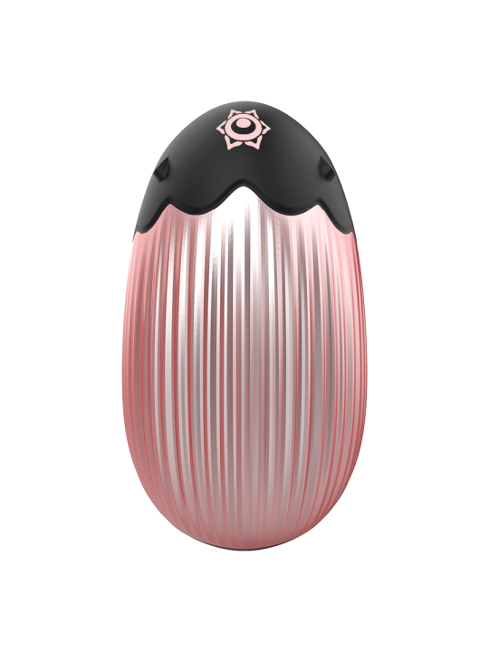 RITHUAL SHUSHU 2O NEW GENERATION CLITORAL AZABACHE