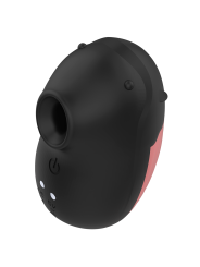 RITHUAL SHUSHU 2O NEW GENERATION CLITORAL AZABACHE