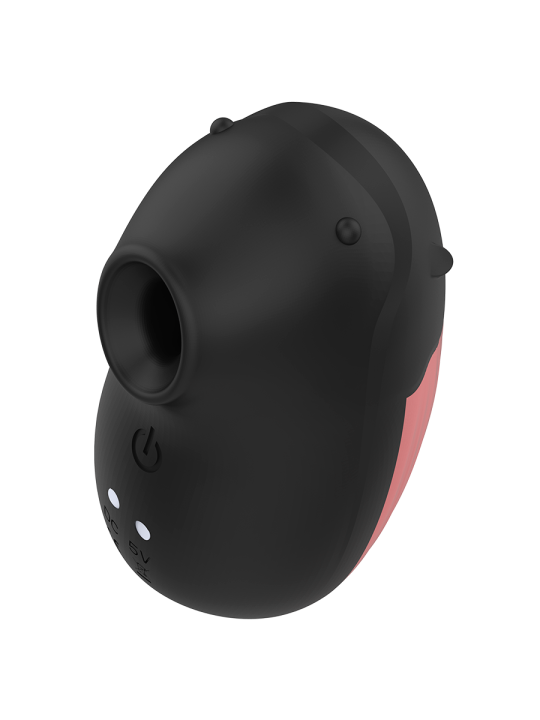 RITHUAL SHUSHU 2O NEW GENERATION CLITORAL AZABACHE