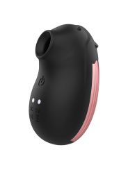 RITHUAL SHUSHU 2O NEW GENERATION CLITORAL AZABACHE