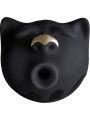 G VIBE GCAT MYSTIC SUCCIONADOR DE CLITORIS NEGRO