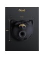 G VIBE GCAT MYSTIC SUCCIONADOR DE CLITORIS NEGRO