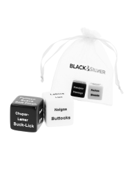 BLACKSILVER DADOS PARA PAREJAS ES EN