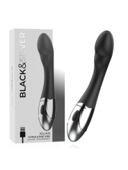 BLACKSILVER KILIAN VIBRADOR PUNTO G