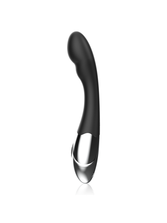 BLACKSILVER KILIAN VIBRADOR PUNTO G