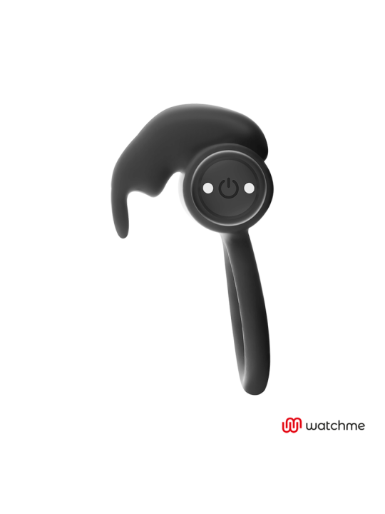 BLACKSILVER BURTON CONTROL REMOTO COCKRING WATCHME