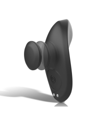 BLACKSILVER PRESTON PANTIE MAGNETICO VIBRADOR SILICONA REMOTO