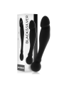 BLACKSILVER KARL DILDO ESTIMULADOR PUNTO G 18 CM