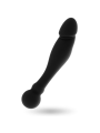 BLACKSILVER KARL DILDO ESTIMULADOR PUNTO G 18 CM