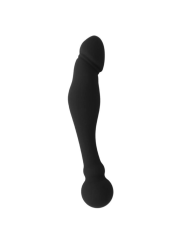 BLACKSILVER KARL DILDO ESTIMULADOR PUNTO G 18 CM