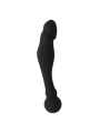 BLACKSILVER KARL DILDO ESTIMULADOR PUNTO G 18 CM