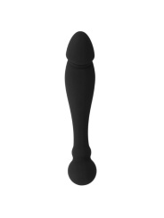 BLACKSILVER KARL DILDO ESTIMULADOR PUNTO G 18 CM
