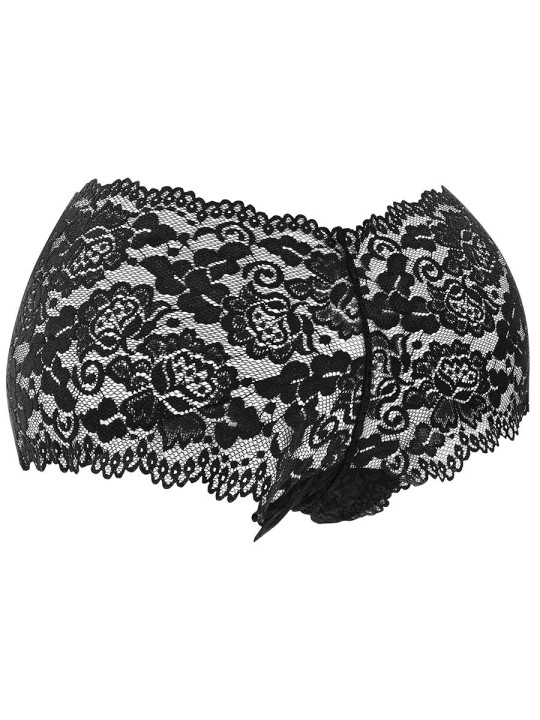 BLACKSILVER ZARA ESTIMULADOR CONTROL REMOTO CON PANTY GRATIS