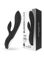 BLACKSILVER KAULTZ VIBRADOR CONTROL TOUCH