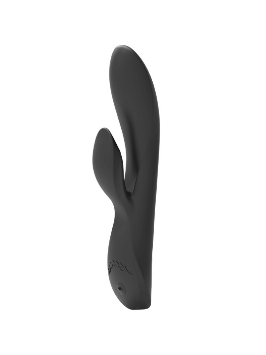 BLACKSILVER KAULTZ VIBRADOR CONTROL TOUCH