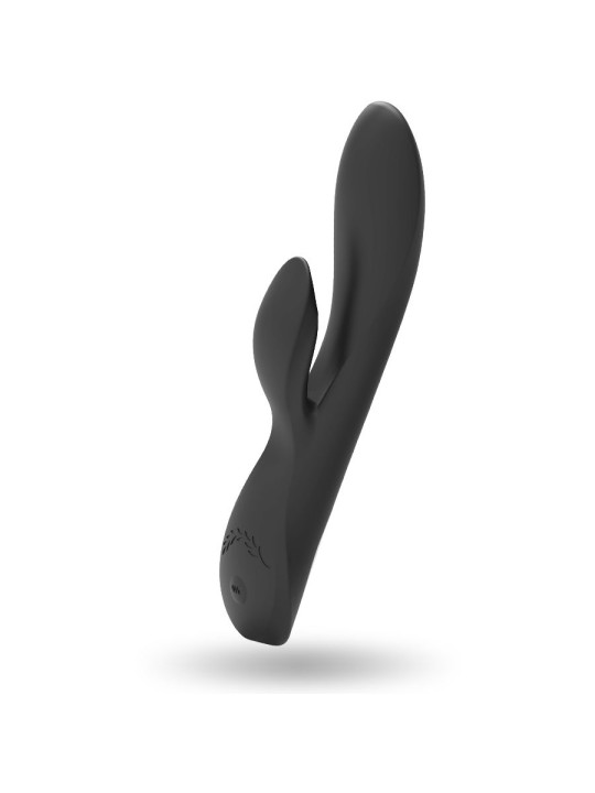 BLACKSILVER KAULTZ VIBRADOR CONTROL TOUCH