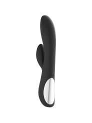 BLACKSILVER KAULTZ VIBRADOR CONTROL TOUCH