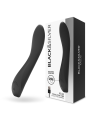 BLACKSILVER KEAN VIBRADOR TOUCH CONTROL