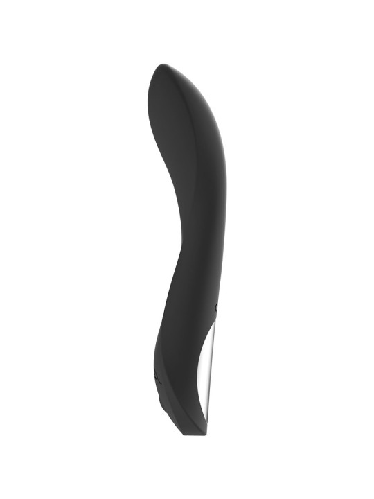 BLACKSILVER KEAN VIBRADOR TOUCH CONTROL