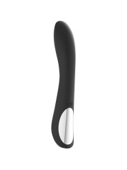BLACKSILVER KEAN VIBRADOR TOUCH CONTROL