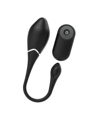 BLACKSILVER JENELL HUEVO VIBRADOR RECARGABLE