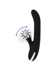 BLACKSILVER BUNNY STORM ROTATION VIBE