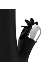 BLACKSILVER BUNNY STORM ROTATION VIBE