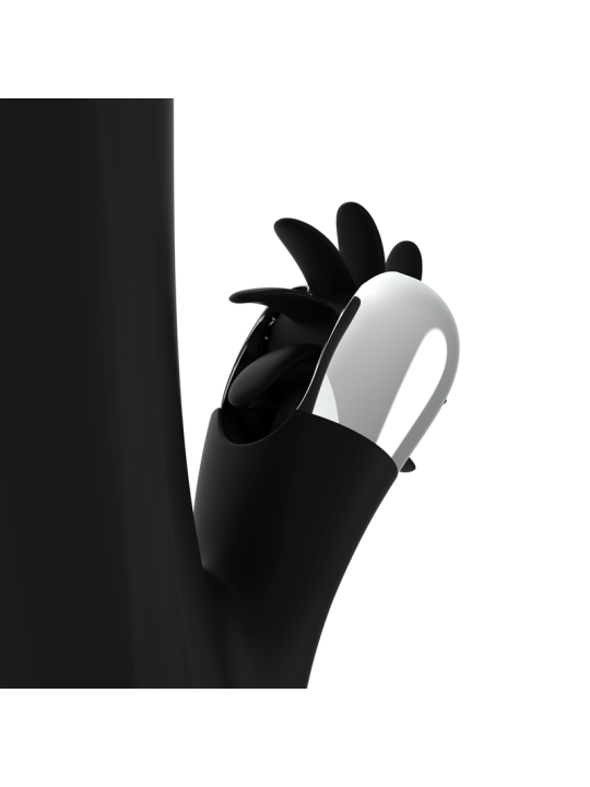 BLACKSILVER BUNNY STORM ROTATION VIBE