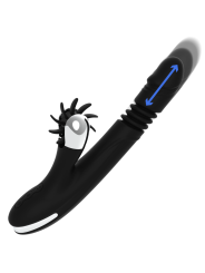 BLACKSILVER BUNNY REED UP DOWN VIBE