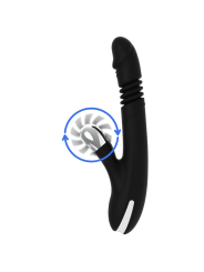 BLACKSILVER BUNNY REED UP DOWN VIBE