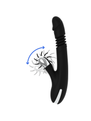 BLACKSILVER BUNNY REED UP DOWN VIBE