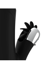 BLACKSILVER BUNNY REED UP DOWN VIBE