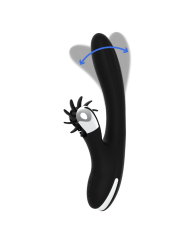 BLACKSILVER BUNNY GRIMM WAVE FUNCTION