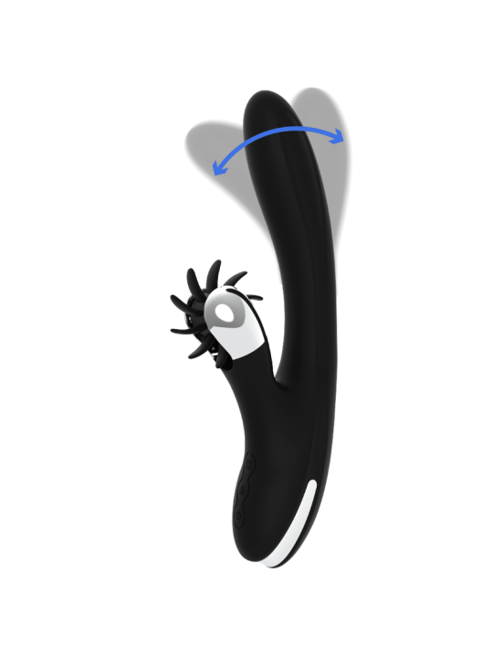 BLACKSILVER BUNNY GRIMM WAVE FUNCTION