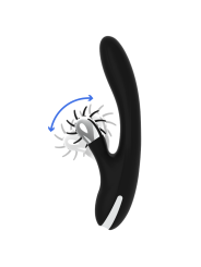 BLACKSILVER BUNNY GRIMM WAVE FUNCTION