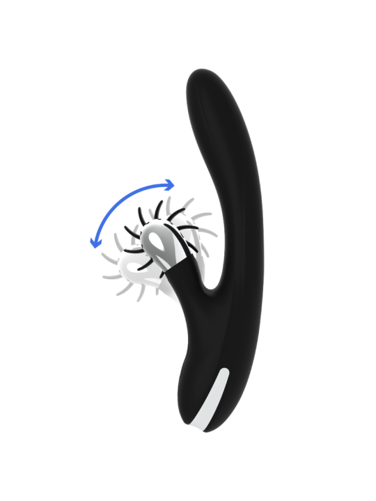 BLACKSILVER BUNNY GRIMM WAVE FUNCTION